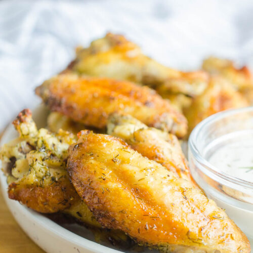 17 Super Bowl Chicken Wing Recipes So Good You’ll Need Extra Napkins 2
