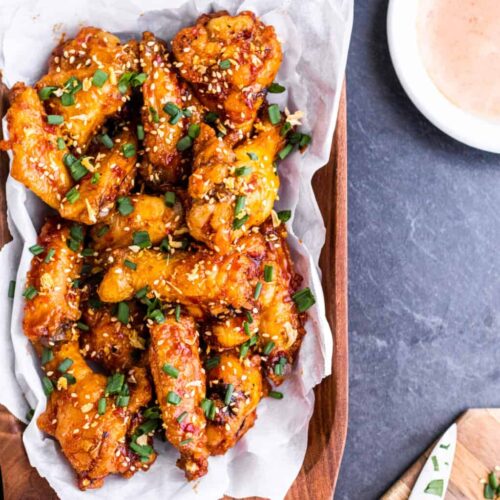 17 Super Bowl Chicken Wing Recipes So Good You’ll Need Extra Napkins 7