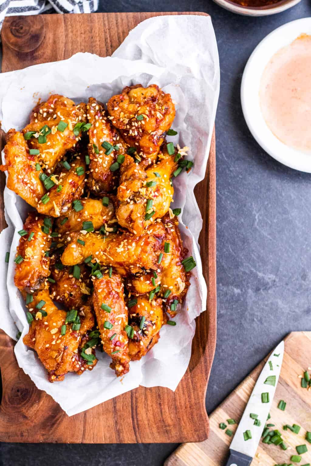 17 Super Bowl Chicken Wing Recipes So Good You’ll Need Extra Napkins 7