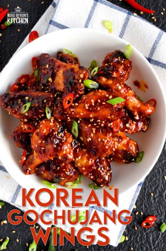 17 Super Bowl Chicken Wing Recipes So Good You’ll Need Extra Napkins 8
