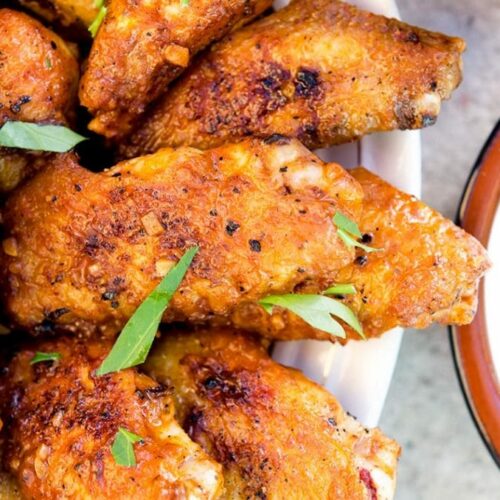 17 Super Bowl Chicken Wing Recipes So Good You’ll Need Extra Napkins 10