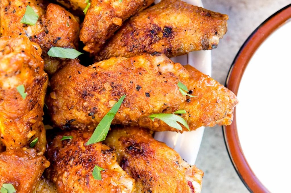 17 Super Bowl Chicken Wing Recipes So Good You’ll Need Extra Napkins 10