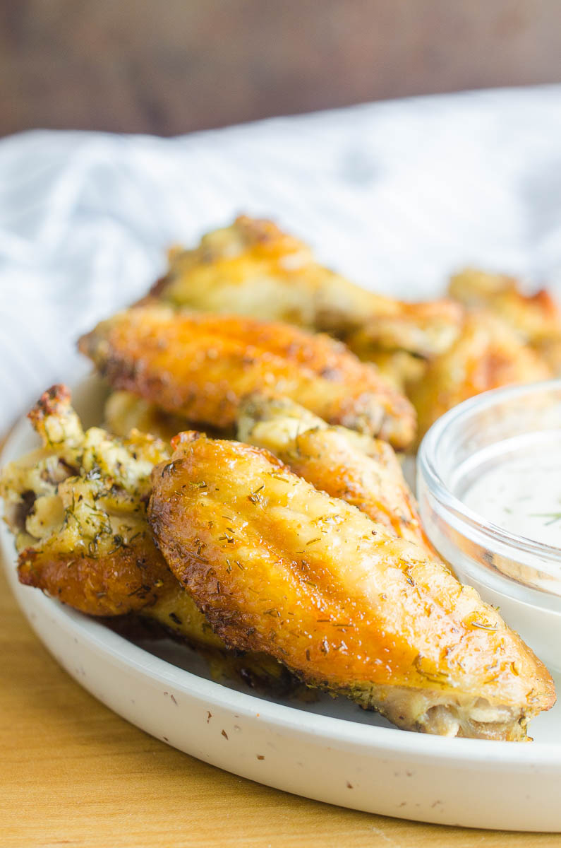 17 Super Bowl Chicken Wing Recipes So Good You’ll Need Extra Napkins 2
