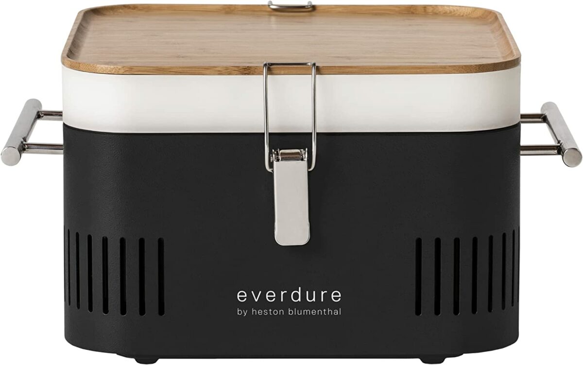 The Best Portable Grills To Buy For Tailgating 5 The Best Portable Grills To Buy In 2023 For Tailgating 4