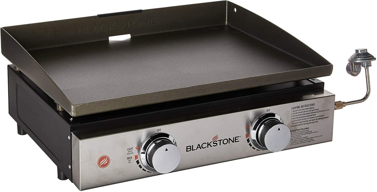The Best Portable Grills To Buy For Tailgating 9 The Best Portable Grills To Buy In 2023 For Tailgating 8