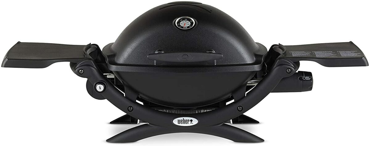 The Best Portable Grills To Buy For Tailgating 1 The Best Portable Grills To Buy In 2023 For Tailgating 1