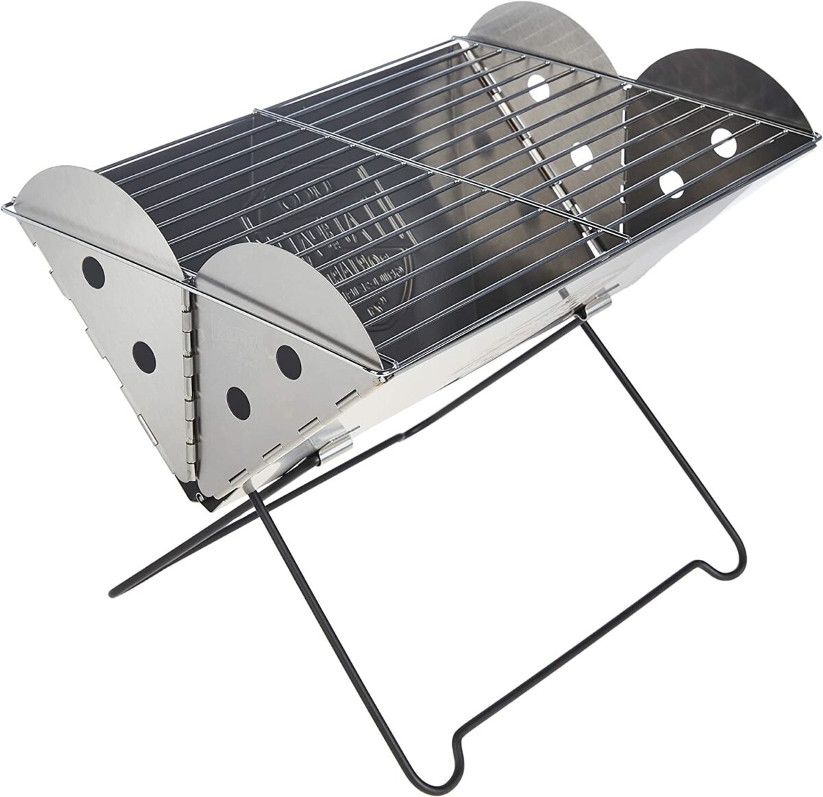 The Best Portable Grills To Buy For Tailgating 12 The Best Portable Grills To Buy In 2023 For Tailgating 11