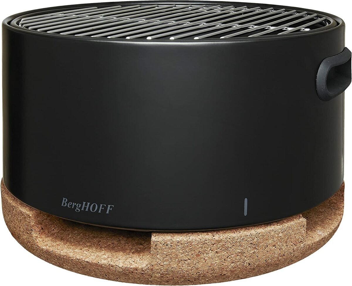 The Best Portable Grills To Buy For Tailgating 11 The Best Portable Grills To Buy In 2023 For Tailgating 10