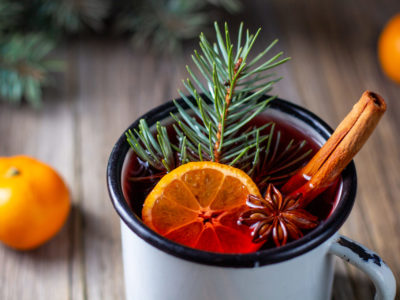 Ice Out Winter With These Warm Tailgating Cocktail Recipes