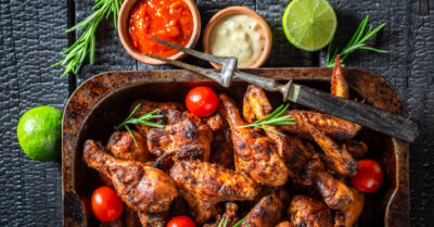 17 Super Bowl Chicken Wing Recipes So Good You’ll Need Extra Napkins