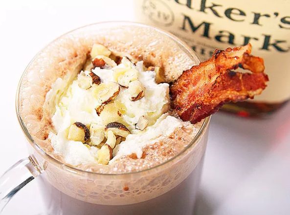 Ice Out Winter With These Warm Tailgating Cocktail Recipes 10