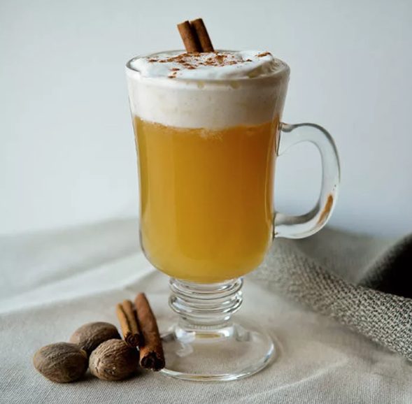 Ice Out Winter With These Warm Tailgating Cocktail Recipes 6