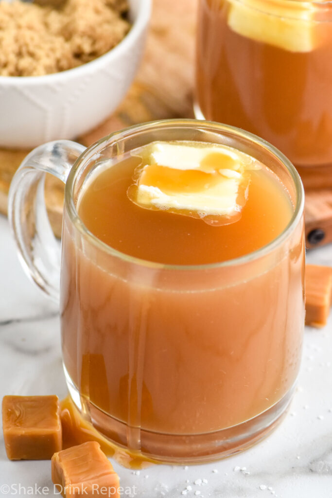 Ice Out Winter With These Warm Tailgating Cocktail Recipes 2