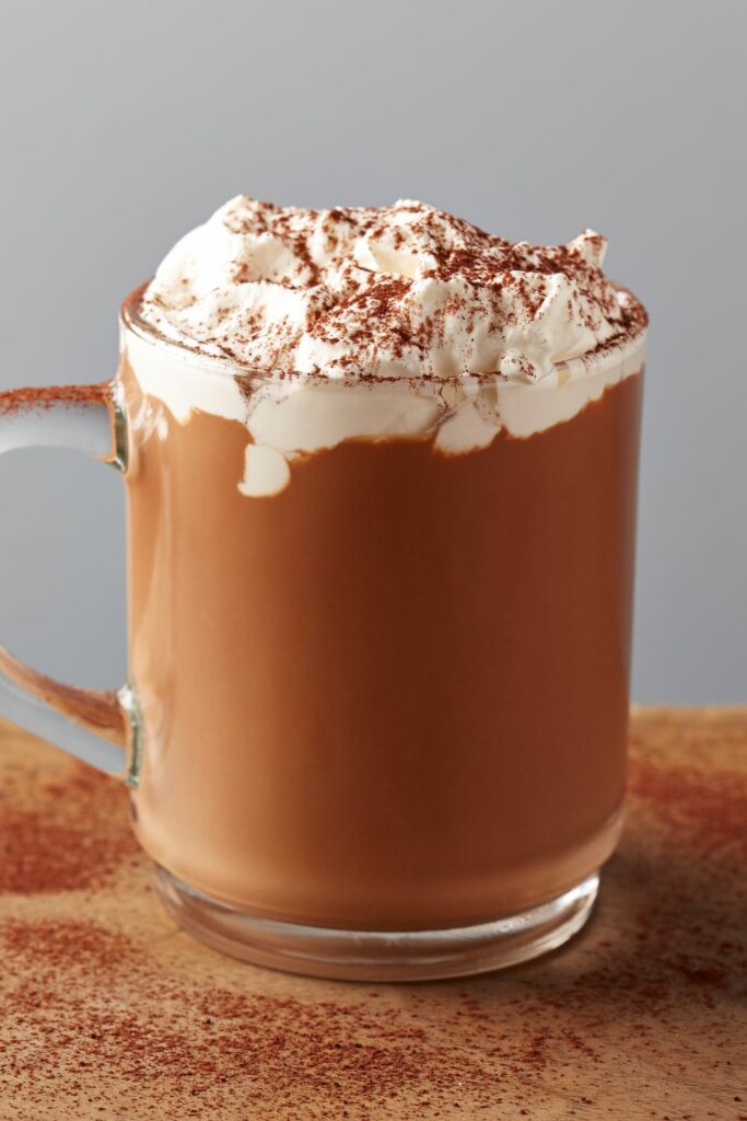Ice Out Winter With These Warm Tailgating Cocktail Recipes 9 Tequila Hot Chocolate