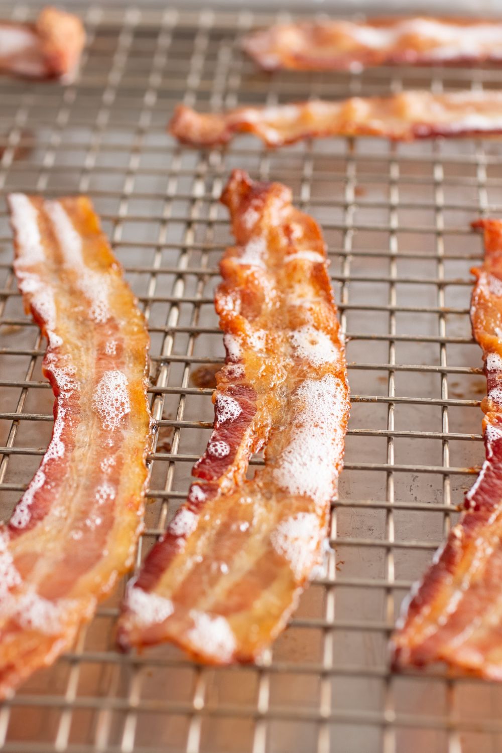 2 Ingredient Candied Bacon Recipe: Sweet, Savory & Addictive