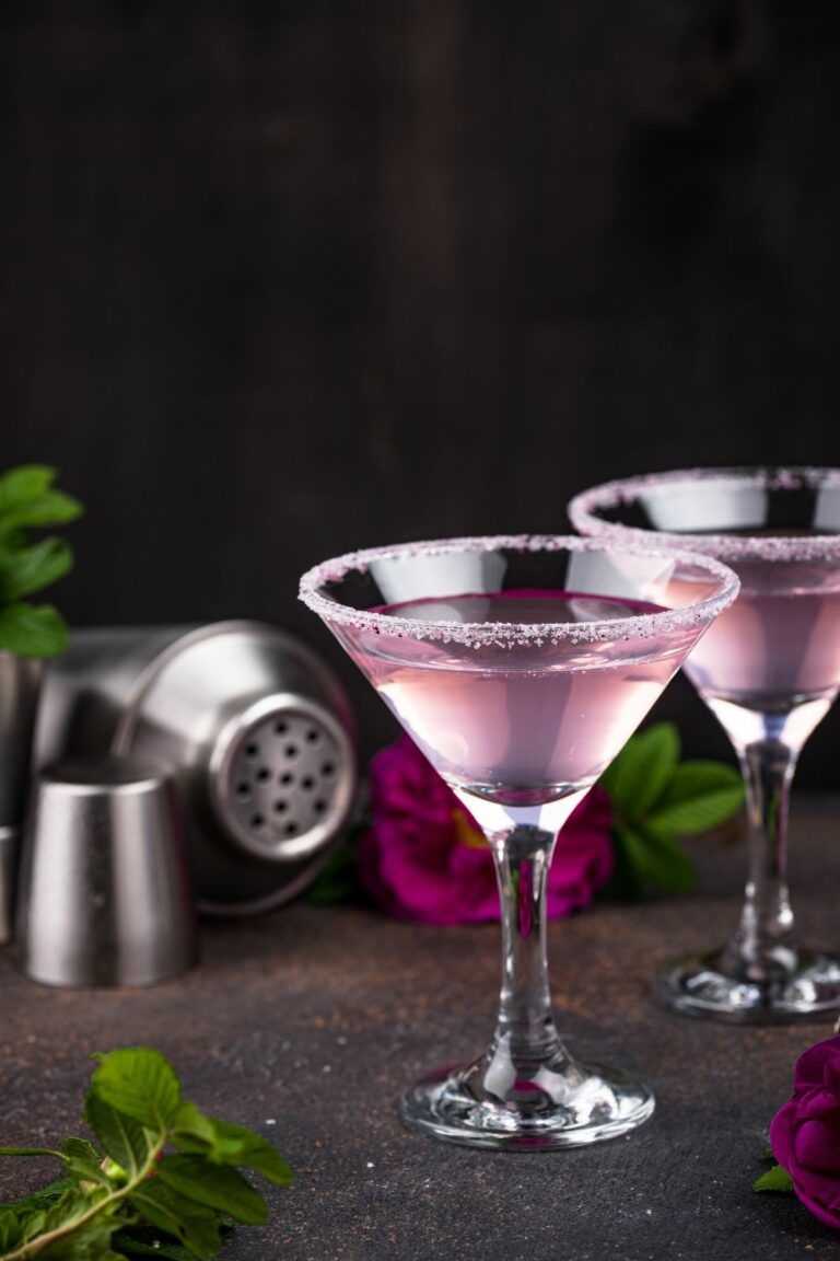 Soaring Eagle Cocktail Recipe: A Simple Golf-Inspired Drink