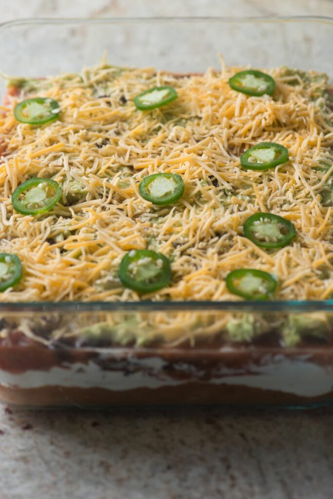 NASCAR Tailgating Snacks That Will Take Your Taste Buds To Victory Lane 5 Race Day Dip