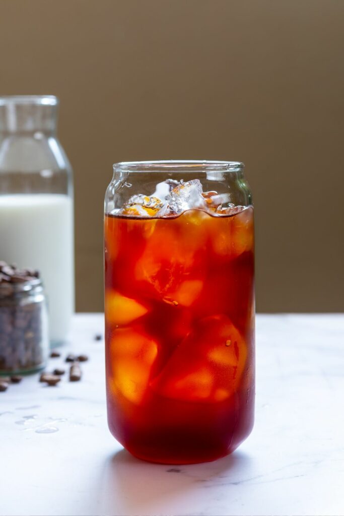10 Spring Cocktails To Brighten Up Your Day 4 Oaxacan Tail Cocktail Recipe