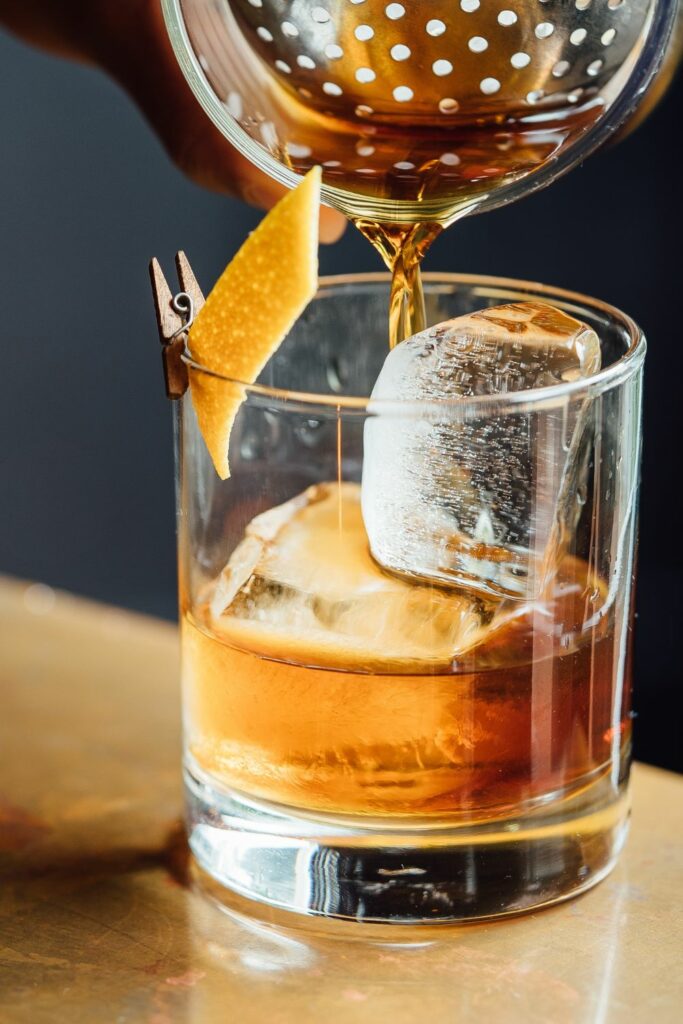 Beyond Mint Juleps: Cocktail Recipes For The Kentucky Derby 3 Brown Derby