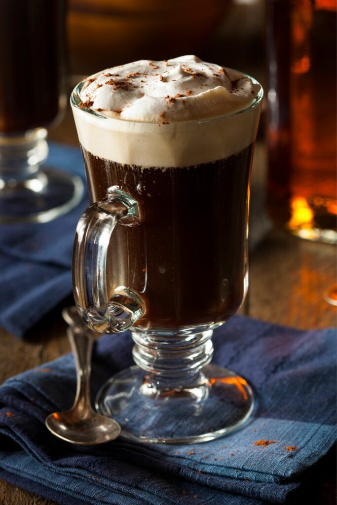 Ice Out Winter With These Warm Tailgating Cocktail Recipes 3 Kentucky Coffee
