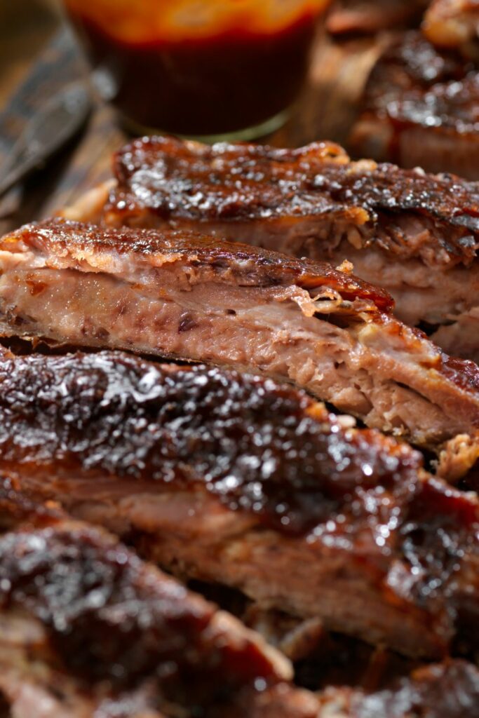 Rib Lovers Get Your Tongs Ready! Here’s Our Master Guide To The Best Tailgating Ribs 2 BBQ Baby Back Ribs