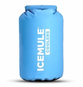 ICEMULE cooler