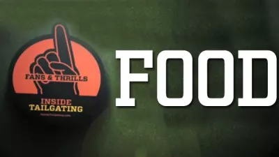 Tailgating Recipe: Beer Simmered Brats 1