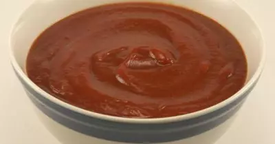 Basic Barbecue Sauce