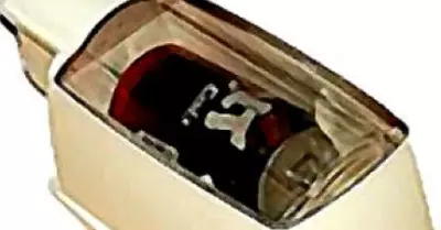 Tinchilla Instant Can Cooler