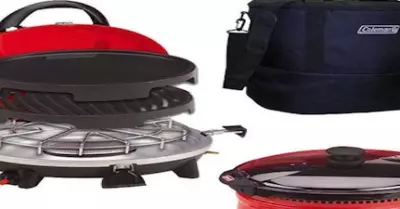 All-in-One Cooking System