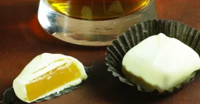 Beer Candy