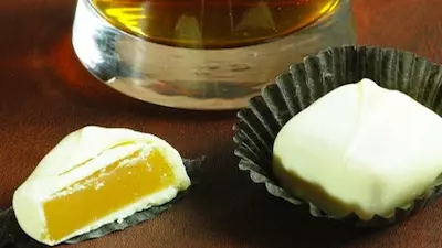 Beer Candy