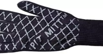 Pit Mitt