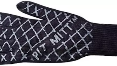 Pit Mitt