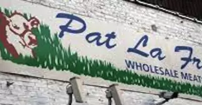 Pat LaFrieda Meat Purveyors