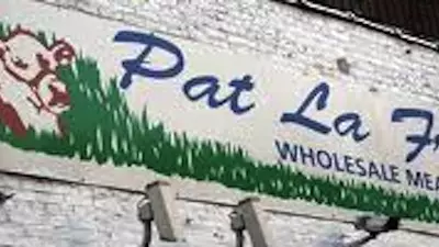 Pat LaFrieda Meat Purveyors