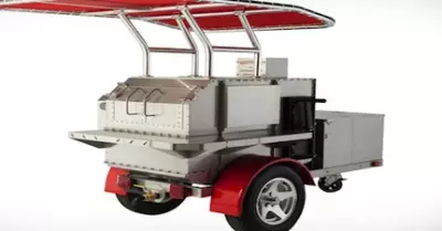 Rolltisserie