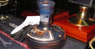 Samuel Adams Utopias Beer