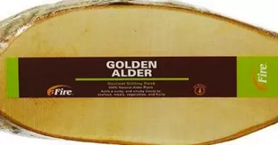 Afire Gourmet Grilling Planks