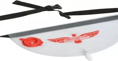Freedom Flask