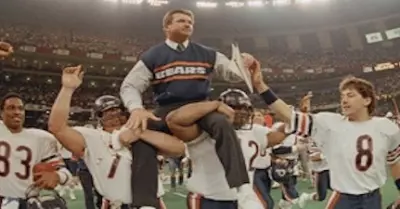 Mike Ditka Official Tailgater Pork Chops