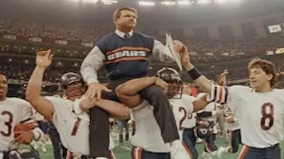 Mike Ditka Official Tailgater Pork Chops