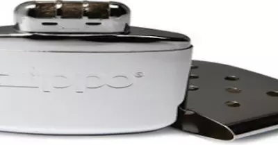Zippo Hand Warmer