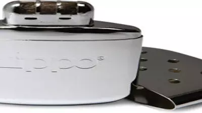 Zippo Hand Warmer