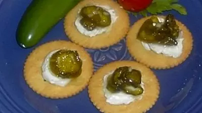 Cowboy Candy