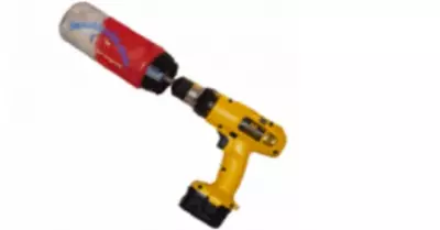 Drill Blender