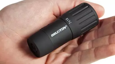 Monocular