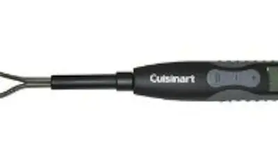 Digital Meat Thermometer
