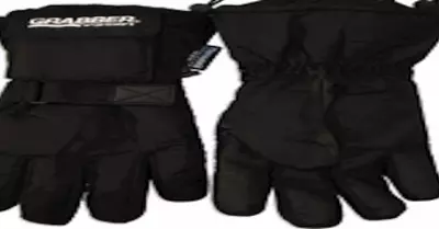 Grabber Warmers Heated Gloves