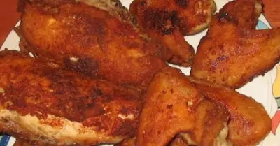 Hoosier Fried Chicken